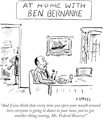 It Doesn’t Get To Look Any Better