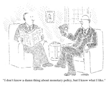 Valuations & Future Returns