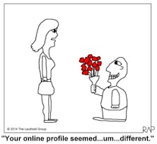 A Tragedy Of The Commons