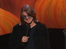 A Few Gems From Mitch Hedberg
