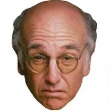 Life Lessons From Larry David