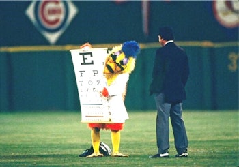 It’s Almost Time For Baseball