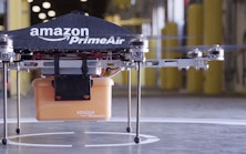 Attack Of The Drones!!!