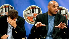 A Few Aphorisms From Sir Charles Barkley