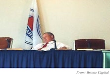 Shhh… Be Very Very Quiet… It’s Annual Meeting Season