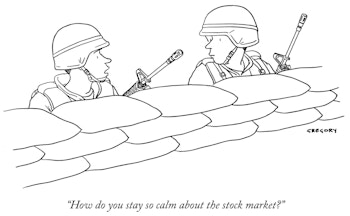 A Quick Take On Time Cycles