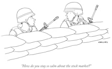 A Quick Take On Time Cycles