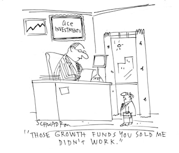 Small Cap Weakness Is Not A Market Death Knell