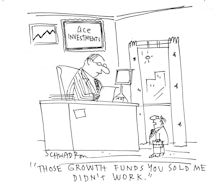 Small Cap Weakness Is Not A Market Death Knell