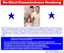 Some More Campaign Ads!