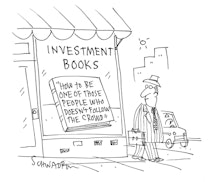 Investment Books