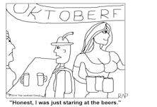 Oktoberfest!