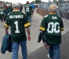 I Usually Can’t Stand Packer Fans But...Well Played