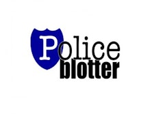 Police Blotter Via Scott Weeldreyer