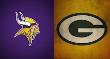 Vikings And Packers