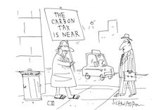 The Carbon Tax