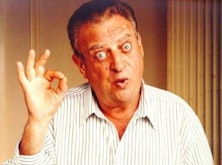 Some Respect For Rodney Dangerfield