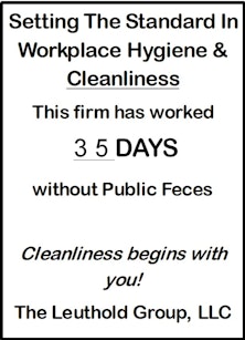 EPA—Employees Pooping Anywhere?
