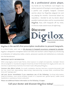 Special Advertising Section