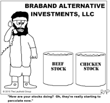 Braband Alternative Investments, LLC