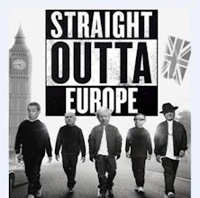 Twitter Weighs In On #Brexit