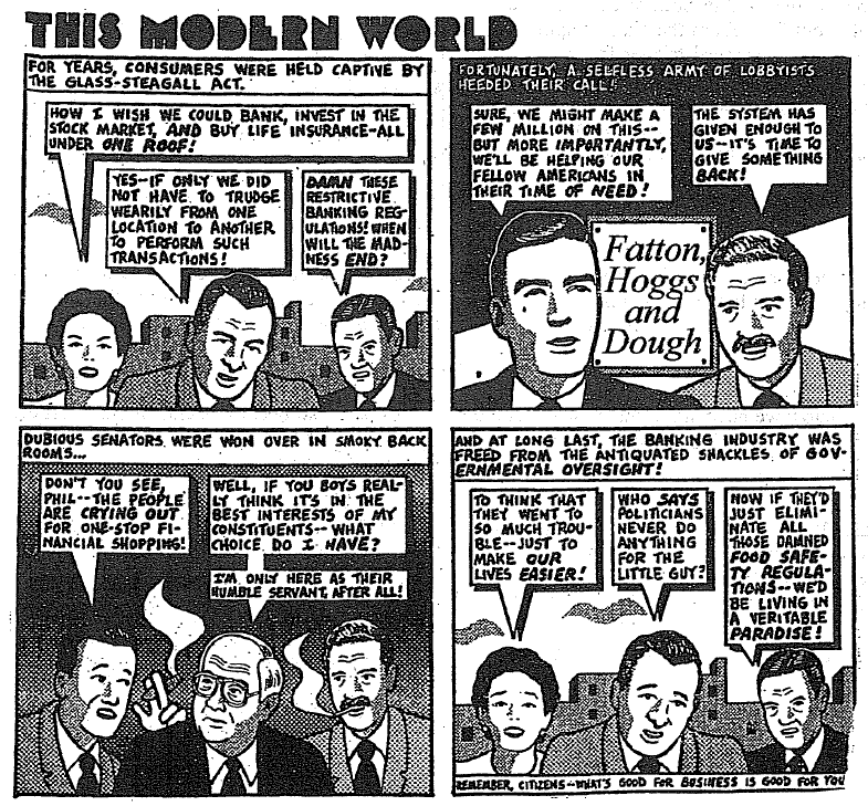 Insider Block Measures