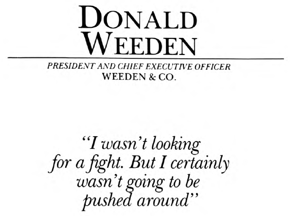 “Remembrance of Things Past”