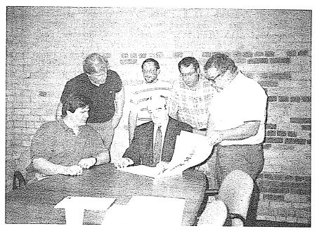 View from the North Country