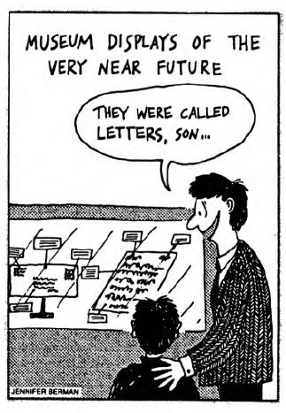 Norwegian Humor Section (Especially For “Perk”)