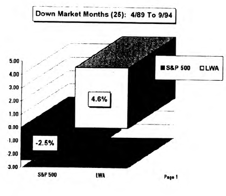 View From the North Country