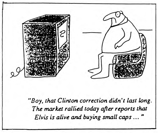 View From the North Country