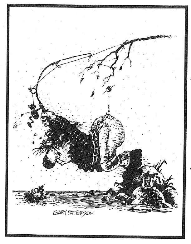 “Playing the Bounce”