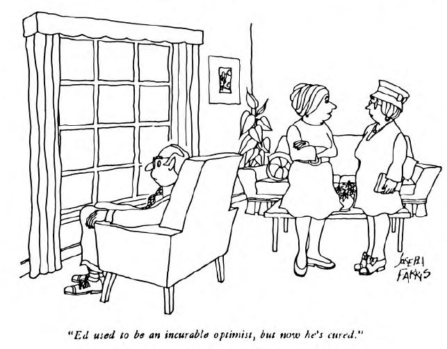 Year-End Cross Currents Start Early