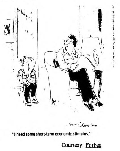 Joke of the Month...No Winner