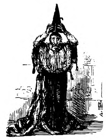 Fearless Forecasts...1989