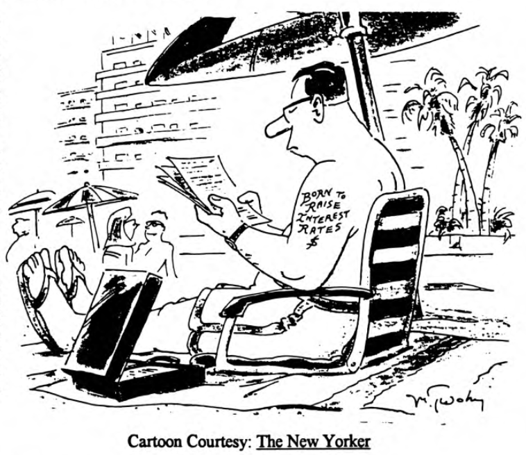 Inside the Bond Market