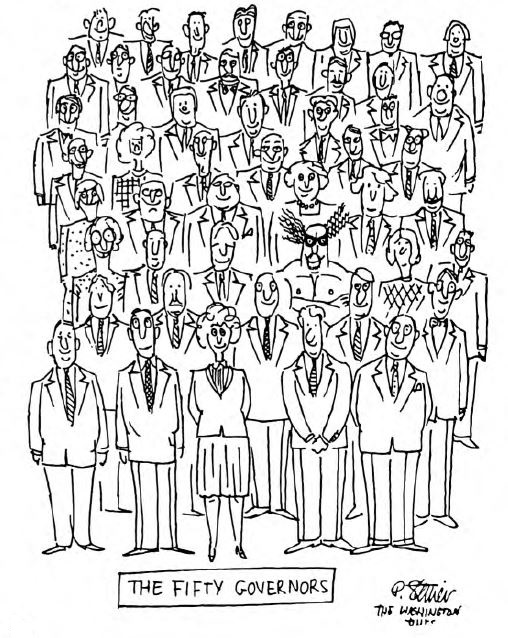 View From the North Country