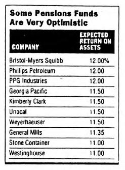 View from the North Country