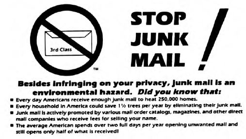 View from the North Country