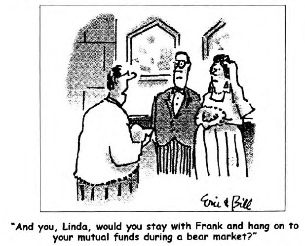 The February Sweet Spot