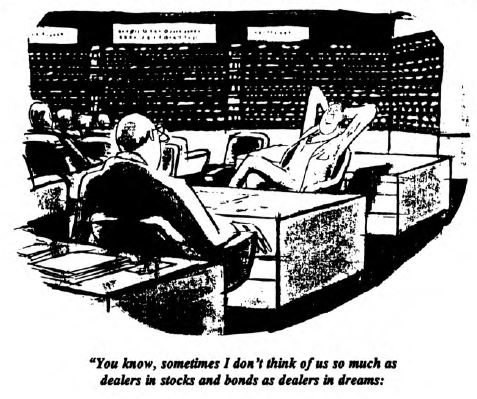 The Technology Sector: Is the Show Over?