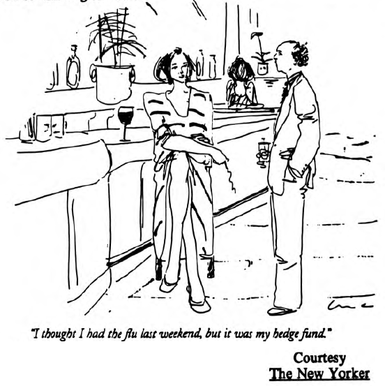 View From the North Country