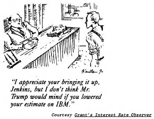 View from the North Country