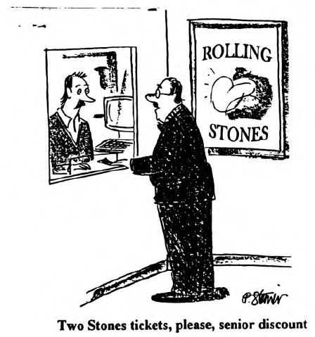 View From the North Country