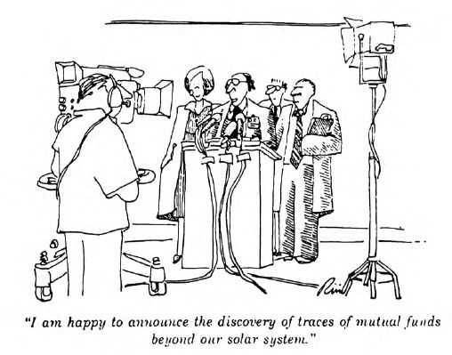 Equity Fund Flows…Short Term