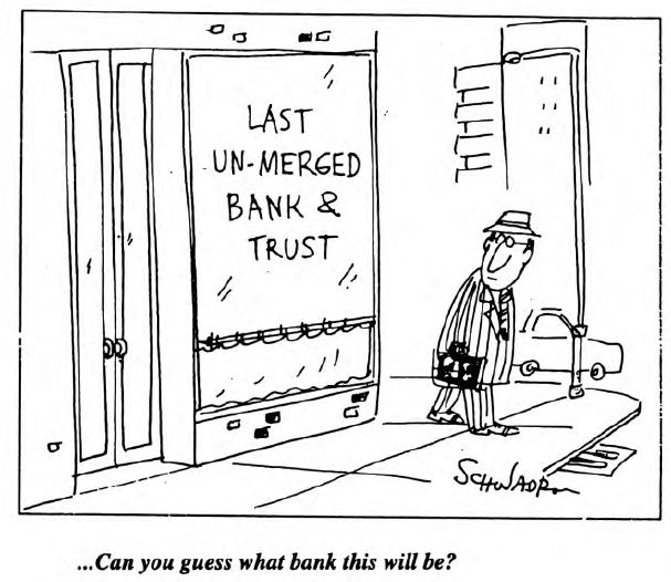 View from the North Country