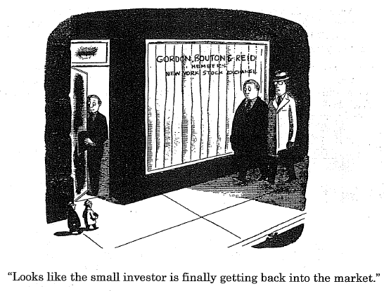 Internet Impact: Russell 2000