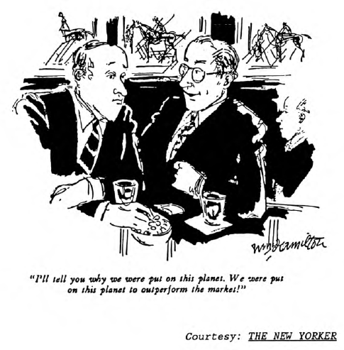 The Shift to Secondary Stocks: Is It For Real?