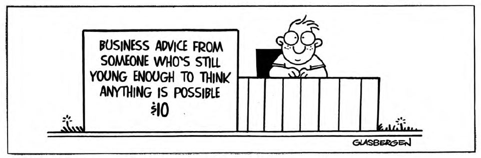 View From the North Country