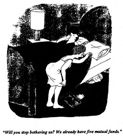 Major Trend Index Turns Positive